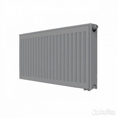 Стальной панельный радиатор отопления Royal Thermo