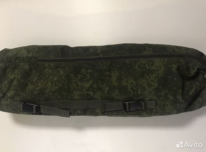 Подсумок для коврика, палатки 