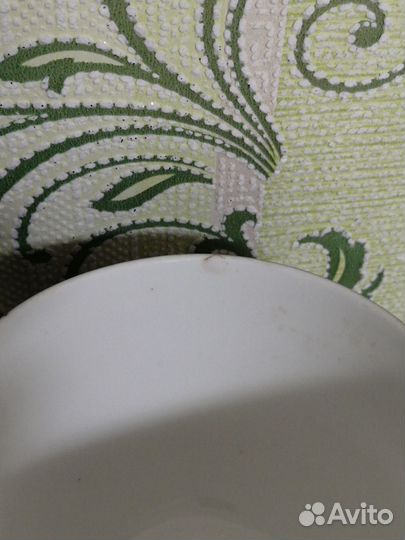 Чайные пары лфз 2шт, и одна кружка, ландыши