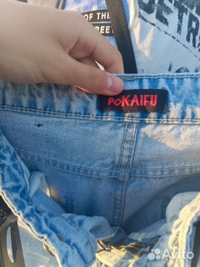 Штанишки по кайфу