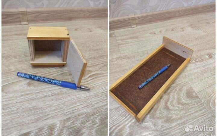 Мебель для пупсов, времён СССР