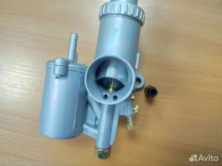 Карбюратор Ява 634/Jawa 6 вольтовая ikov (новодел)