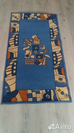 Ковровая дорожка