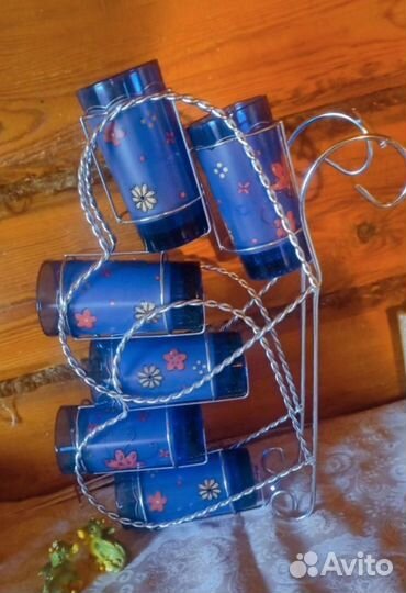 Сервиз кофейный