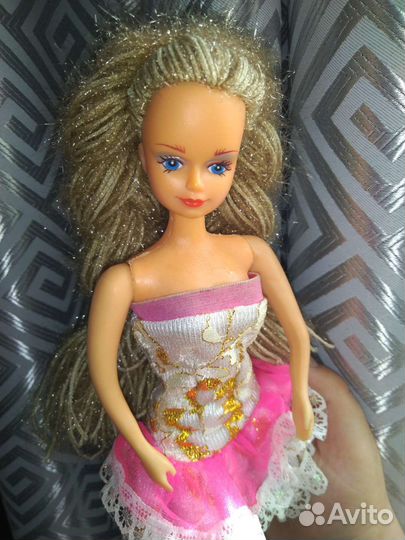 Кукла sandy сэнди санди