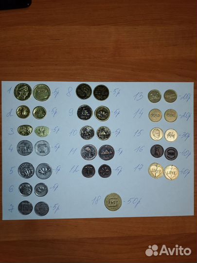 Магнеты из магнита