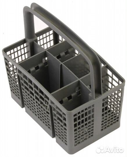 Корзины для столовых приборов для п/м