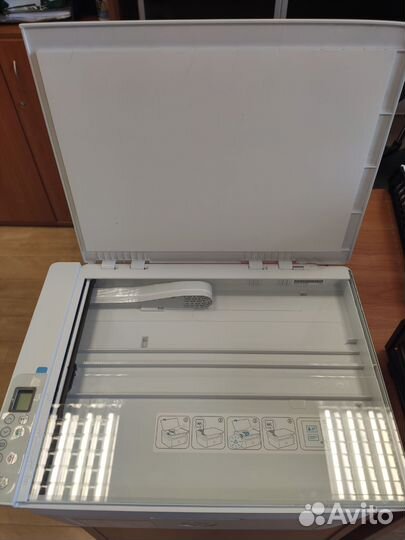 Мфу лазерный нр LaserJet M 414w