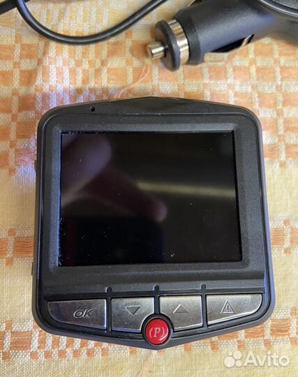 Видеорегистратор