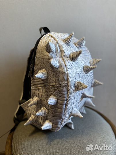 Рюкзак с шипами