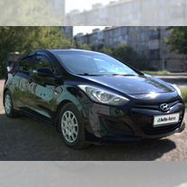 Hyundai i30 1.6 AT, 2012, 214 069 км, с пробегом, цена 1 219 000 руб.