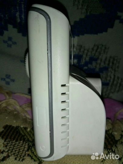 Ip камера trendnet