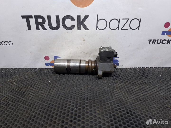 A0280745902 PLD секция