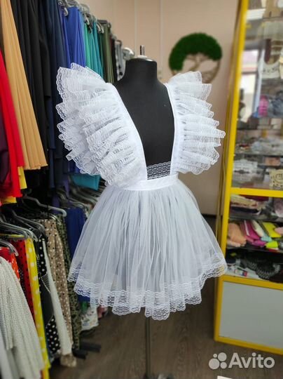 Продам фартук