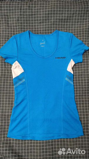 Одежда для спорта (тенниса) брендовая