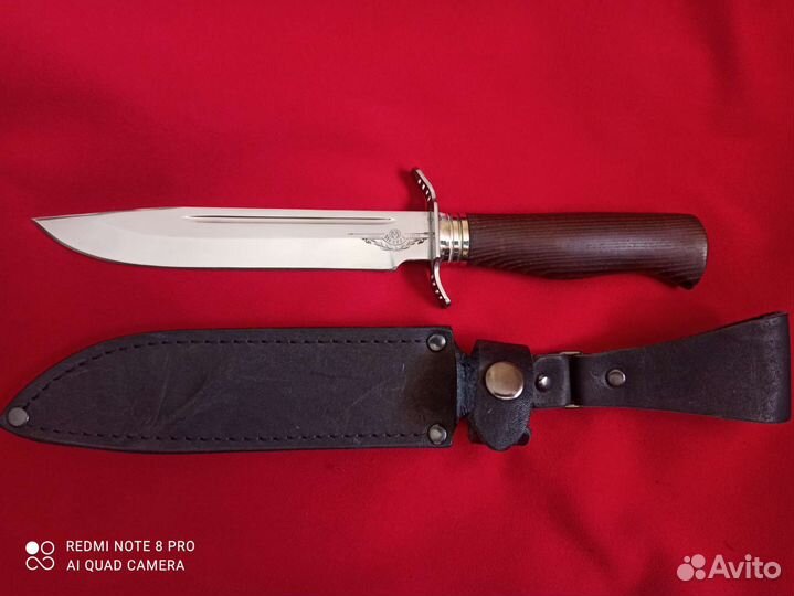 Финка Разведчика