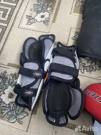 Форма для хоккея