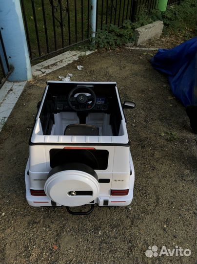 Электромобиль