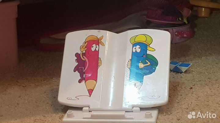 Салфетница