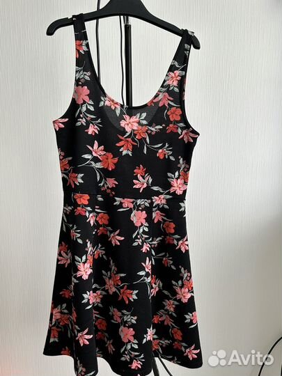 Платье женское летнее