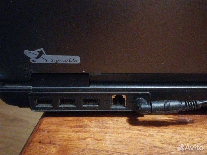 Acer Travelmate 5320