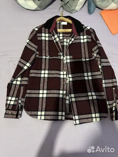 Мужская рубашка ASOS