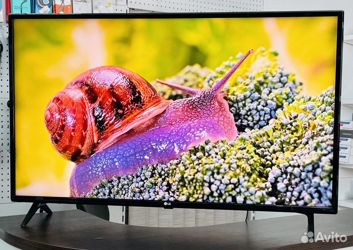 Телевизор LG 43