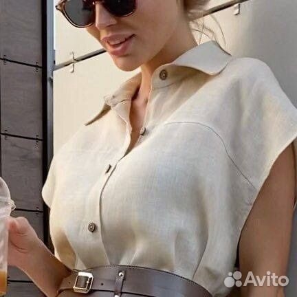 Платье макси