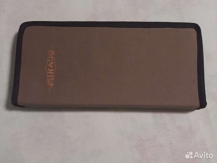 Поводочница