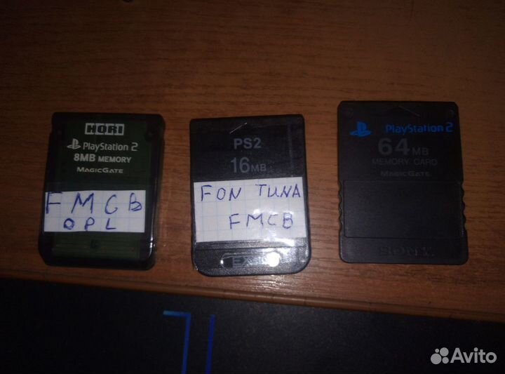 Sony Playstation 2 Fat