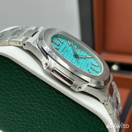 Часы Patek Philippe Tiffany