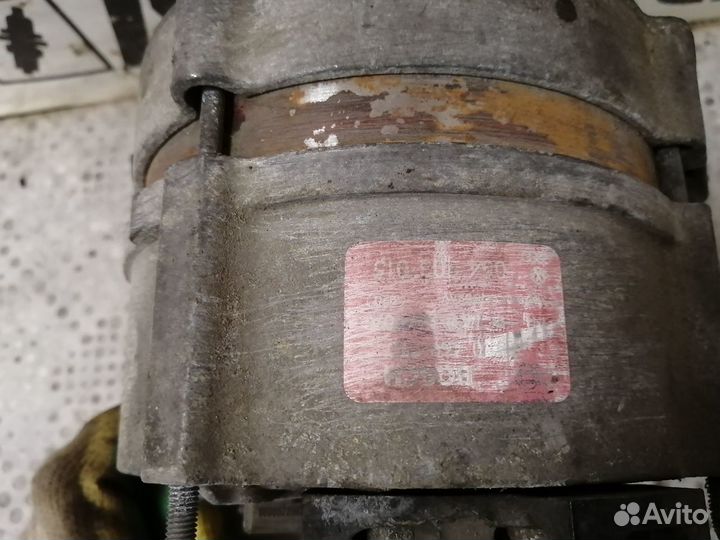 Генератор для Audi 100 C4 2.3 AAR