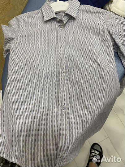 Костюм Италия Burani Blu 3-4 года