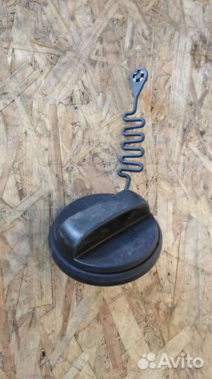 Крышка бака Форд Транзит 2014-2022