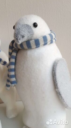 Новогодние украшение (декор)