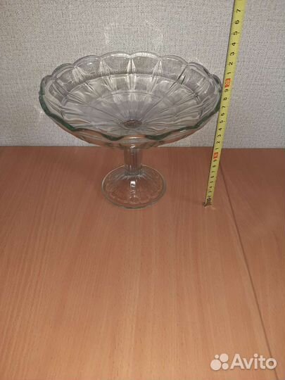 Посуда для сервировки (за всё)