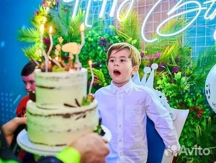 Квесты детские праздники