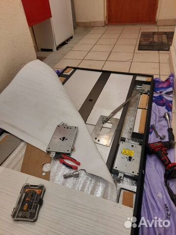 Вскрытие и замена дверных замков, вскрытие авто