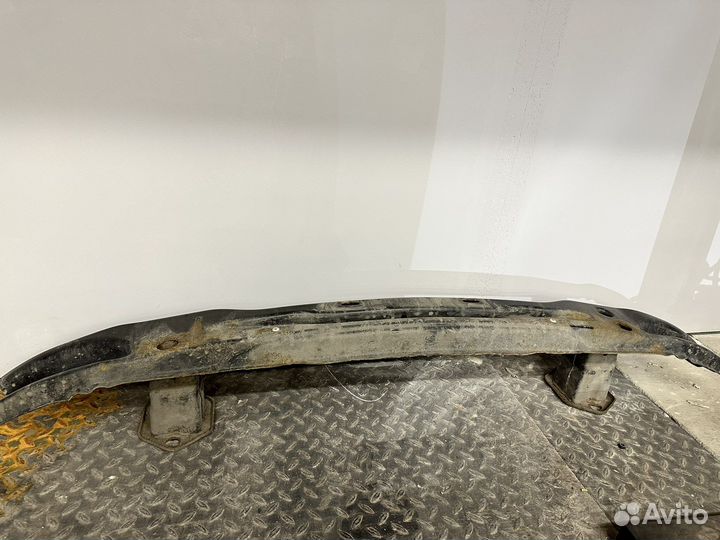 Усилитель заднего бампера BMW F34