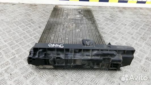 Радиатор кондиционера BMW 3 E90/E91 (94H10KB01)