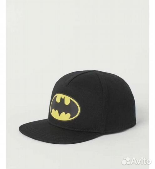 Бейсболка детская hm