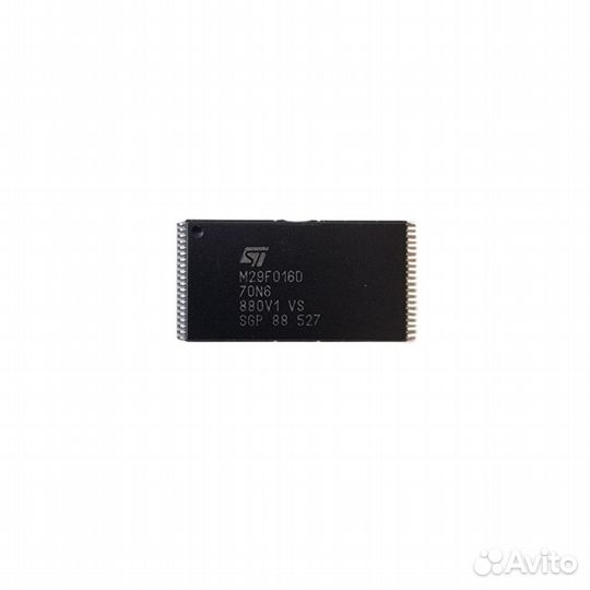 1 шт M29F016D70N6E M29 M29F Микросхема ST Microele