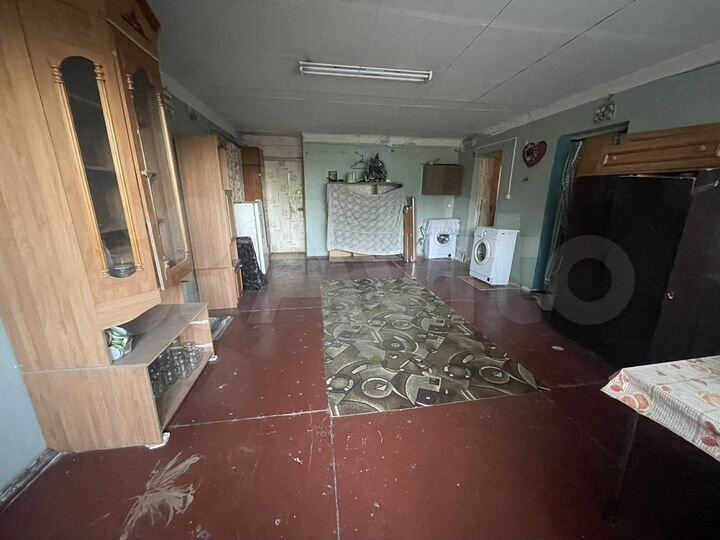 Комната 11,7 м² в 4-к., 3/5 эт.