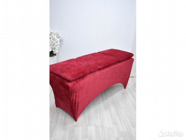 Матрас косметологический 3 секции MF3-2016