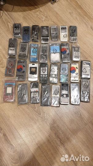 Корпус для nokia