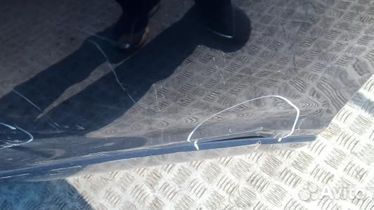 Дверь передняя правая suzuki grand vitara 2 (6TD01E201)