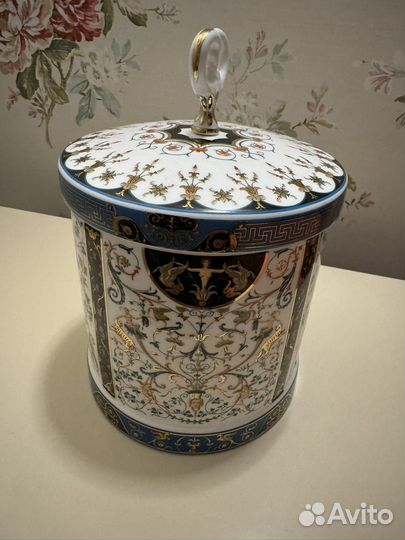 Музыкальная шкатулка