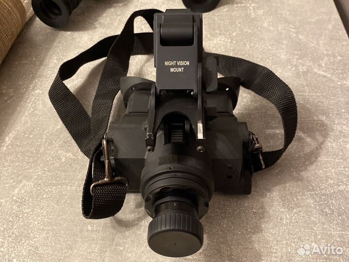 Очки ночного видинья NV/G-10M