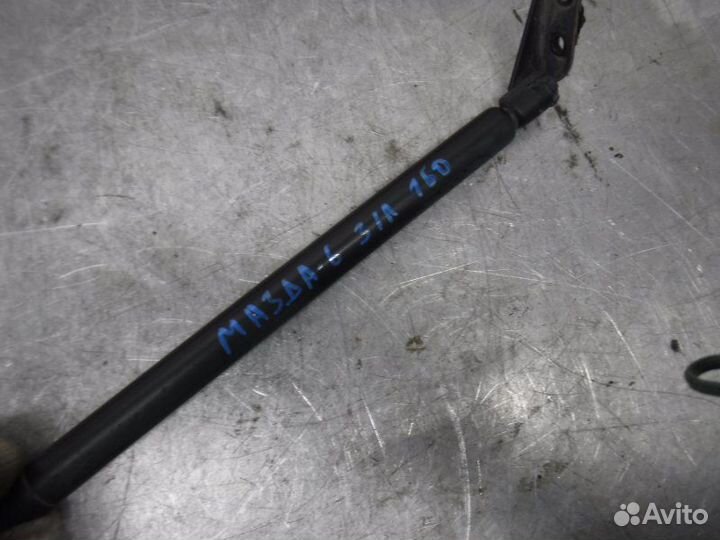 Амортизатор багажника задний левый Mazda 6 L8 2006