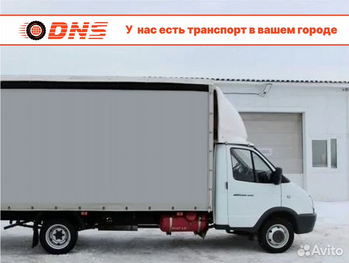 Организация переезда по России 